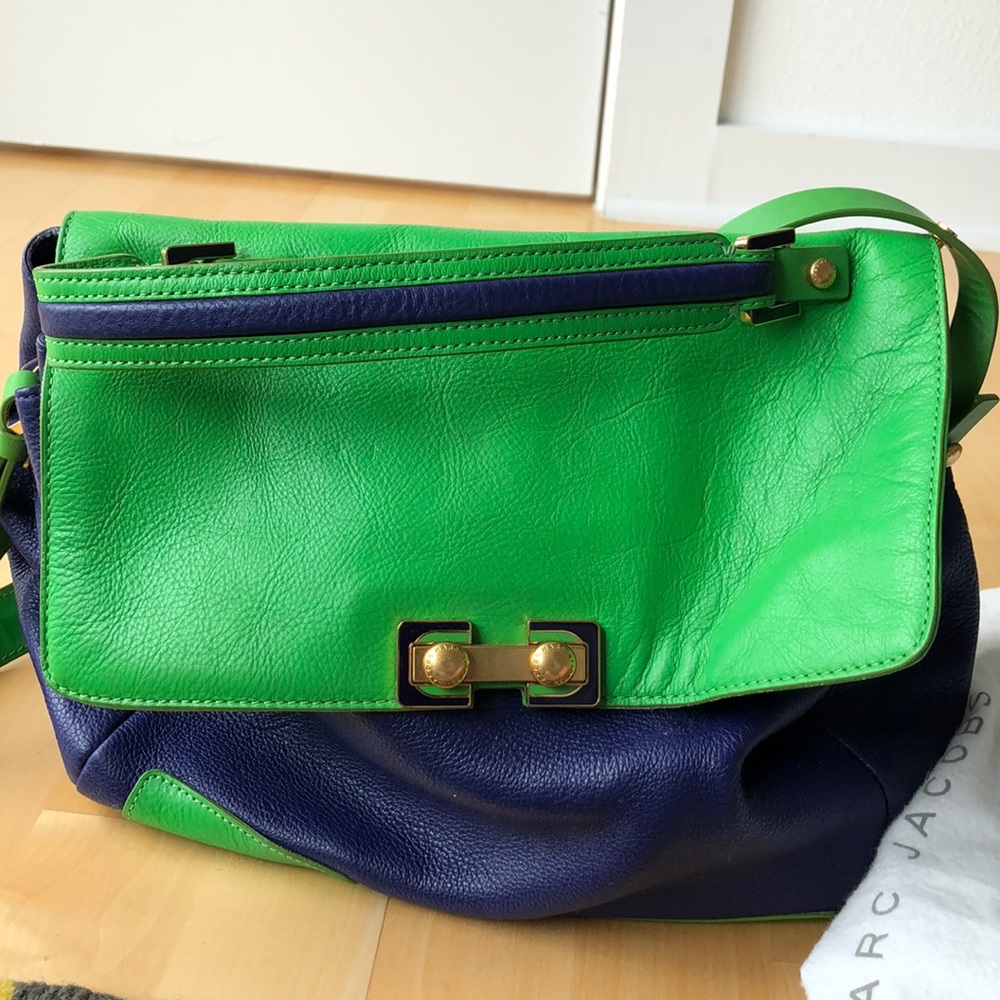 Marc by Marc Jacobs bag